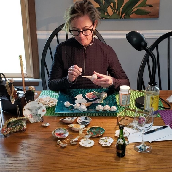 Gift /Weddings /Party/ Showers/Celebrations/ Favors. Message Me!💜🤎🧡❤️🤍💚💖🖤 - Picture 16 of 16